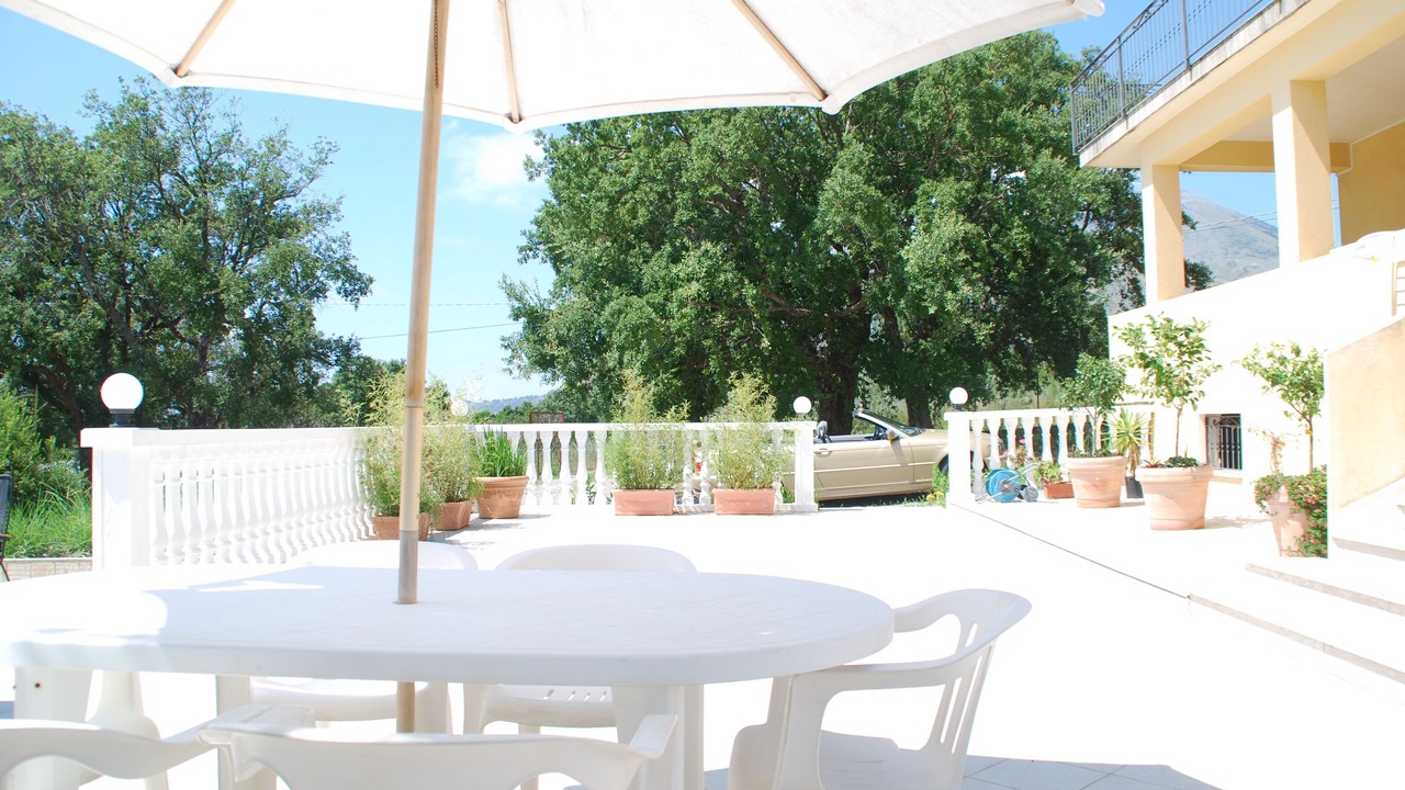 Photo of Outdoor in Santa Domenica Talao