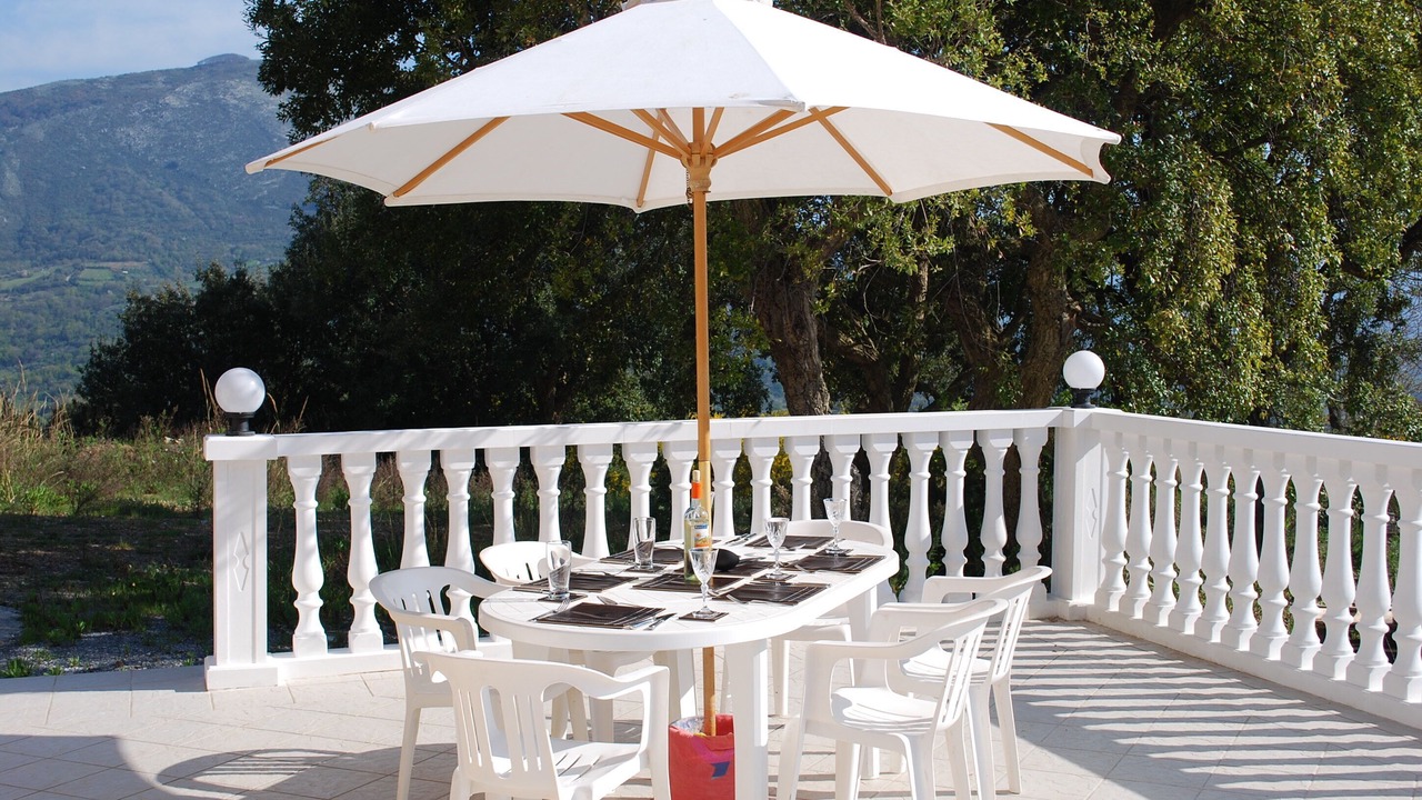 Photo of Outdoor in Santa Domenica Talao