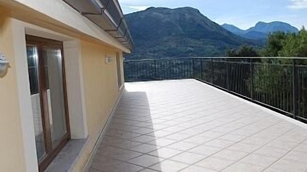 Photo of Outdoor in Santa Domenica Talao