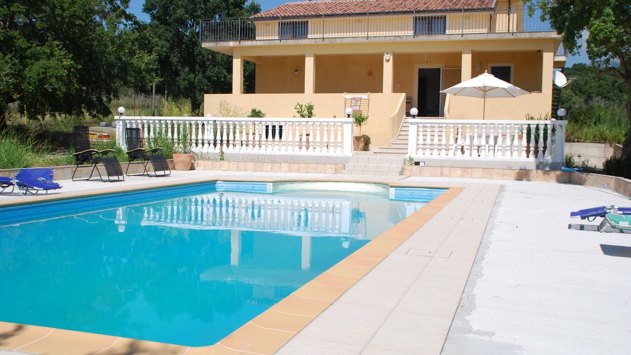 Photo of Outdoor in Santa Domenica Talao