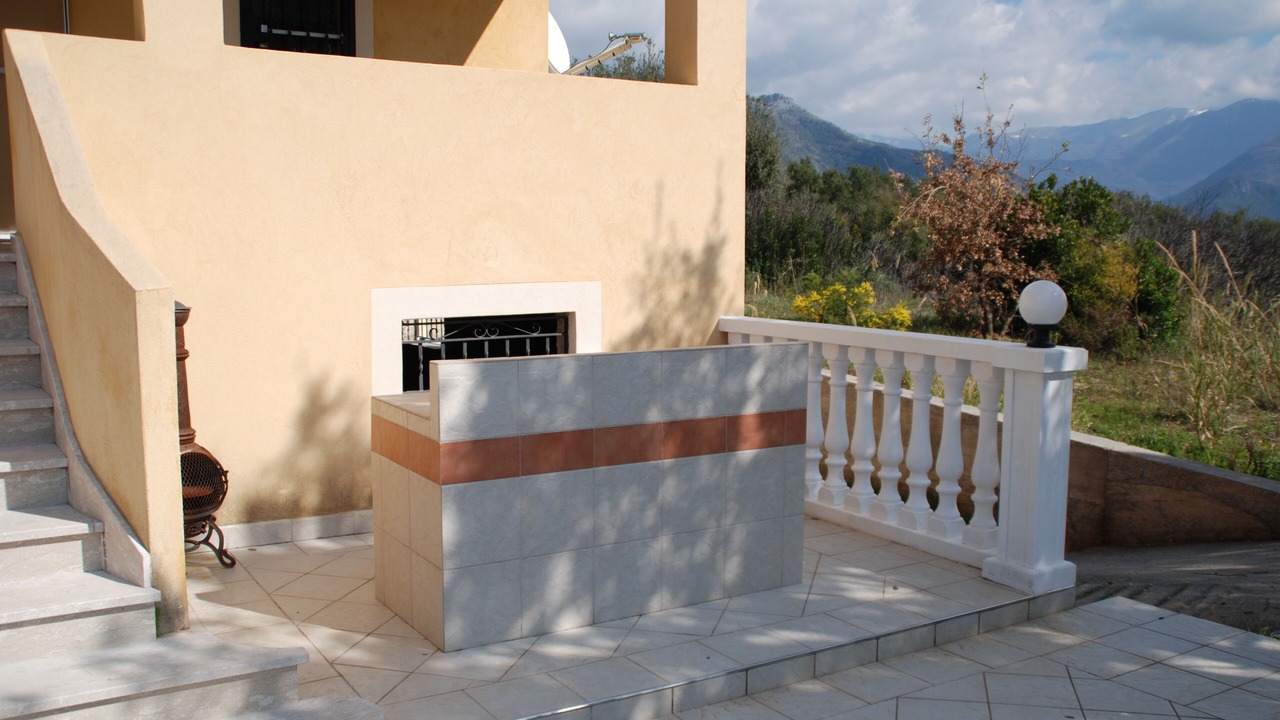 Photo of Outdoor in Santa Domenica Talao