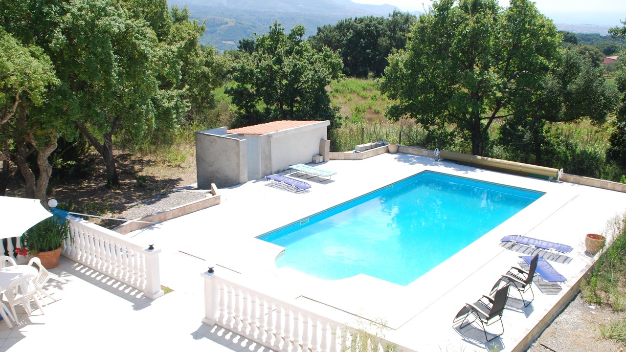 Photo of Outdoor in Santa Domenica Talao