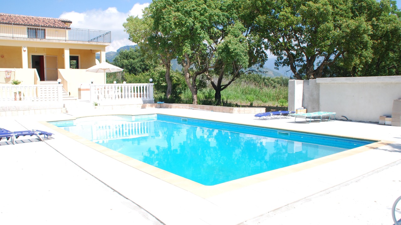 Photo of Outdoor in Santa Domenica Talao