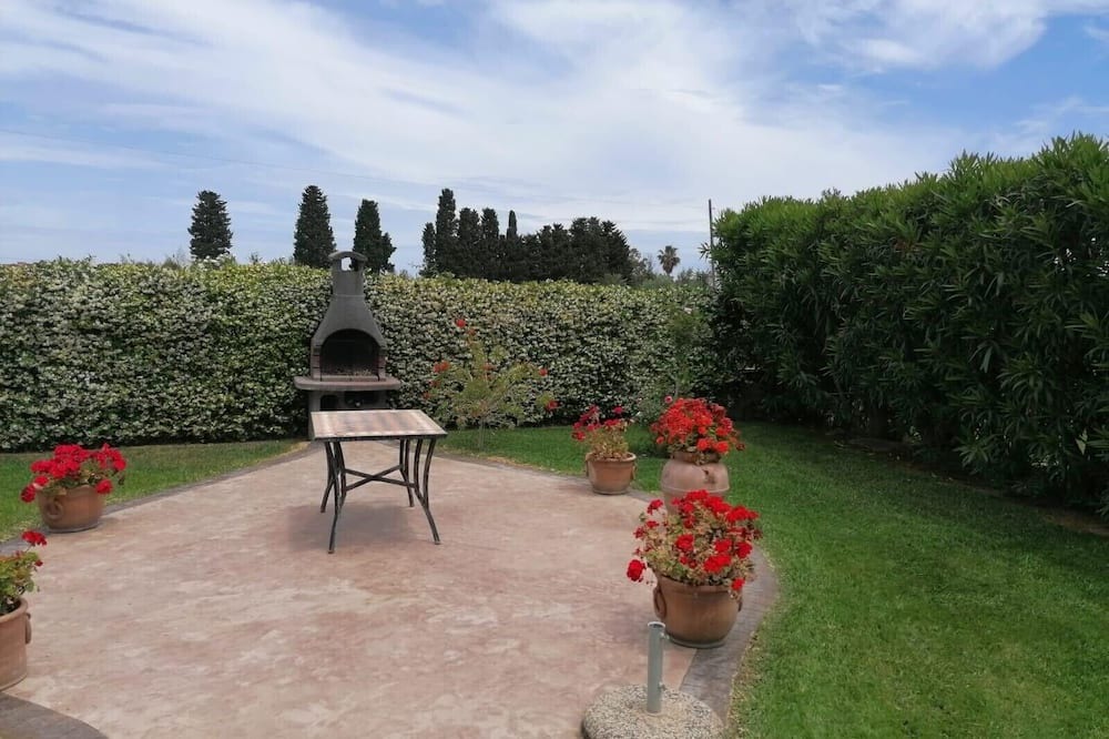 Photo of Outdoor in Caulonia