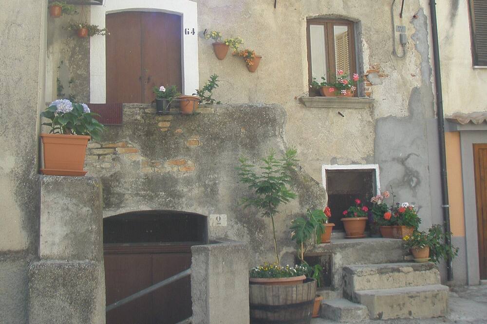 Photo of Others in Caulonia