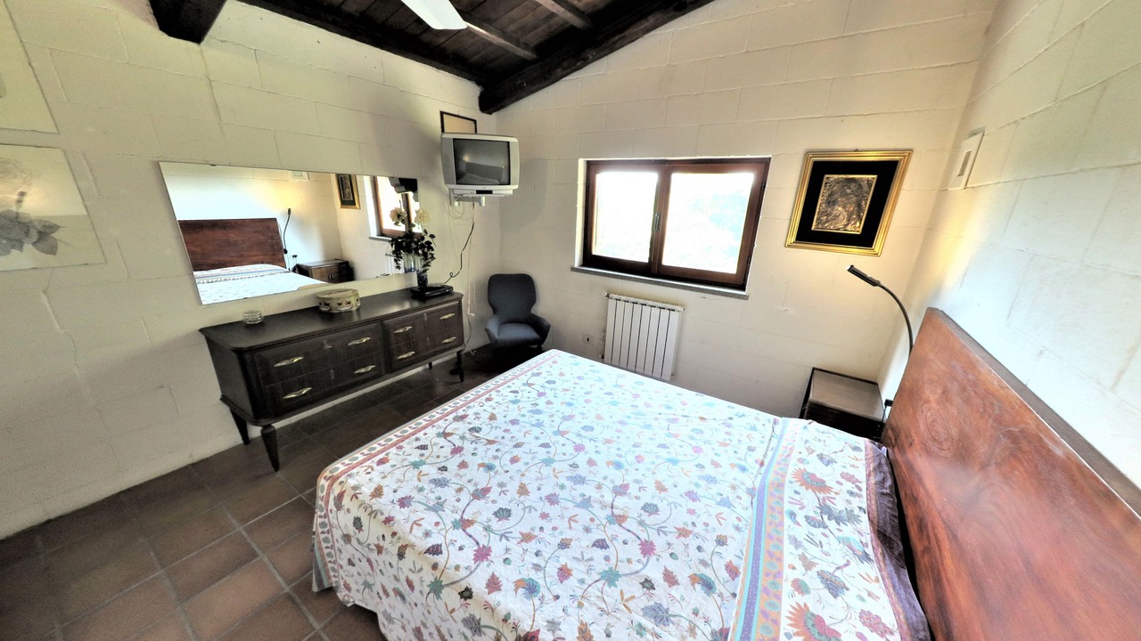 Photo of Bedroom in Capodimonte
