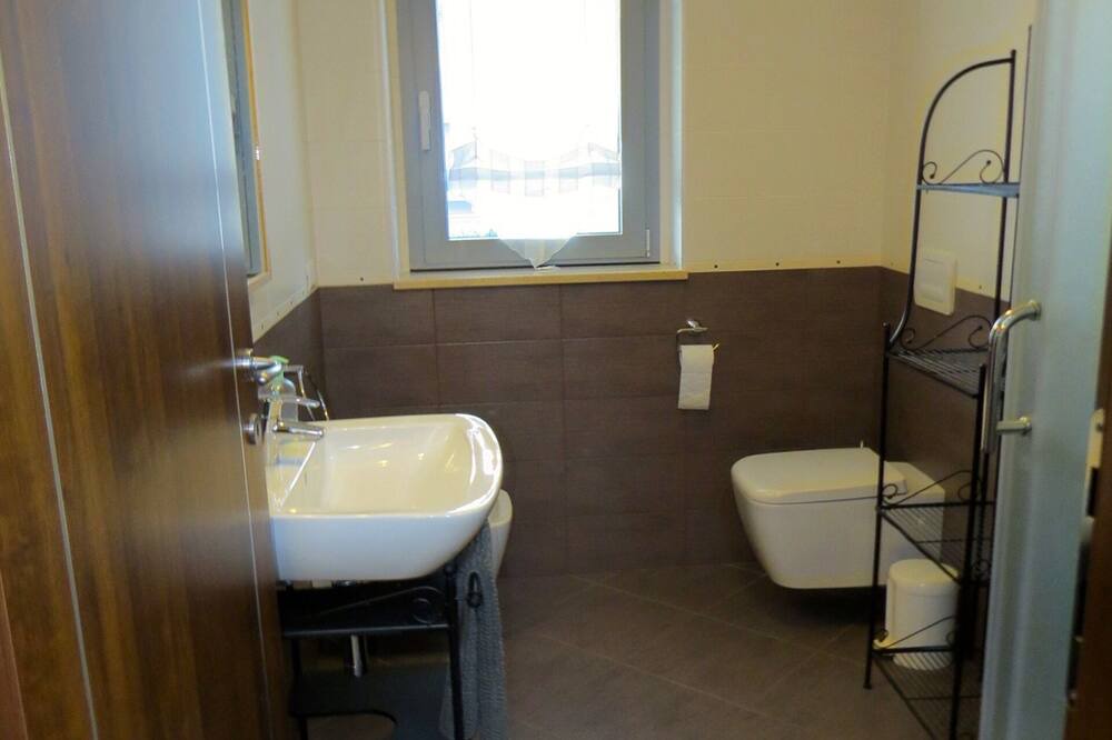 Photo of Bathroom in Silvi Marina