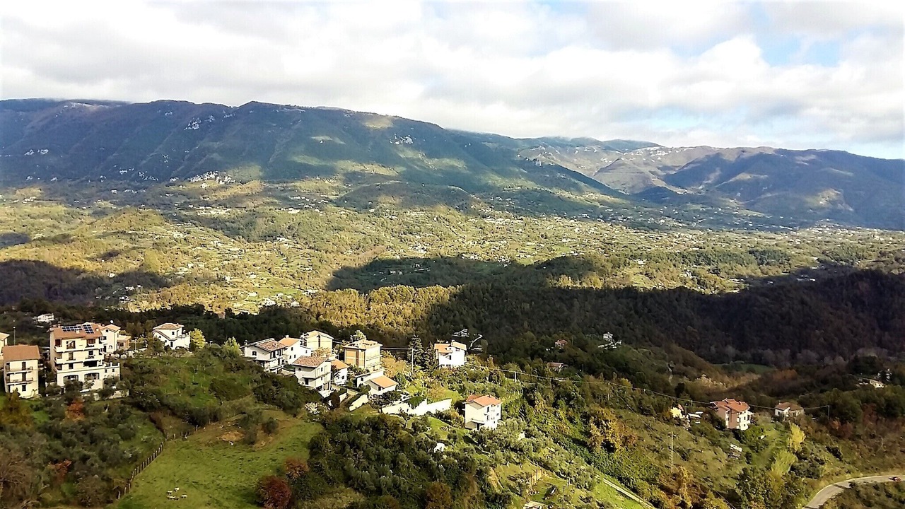 Photo of Outdoor in Gerano