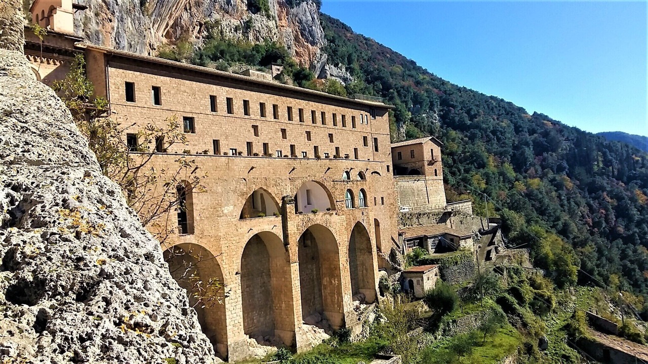 Photo of Outdoor in Gerano