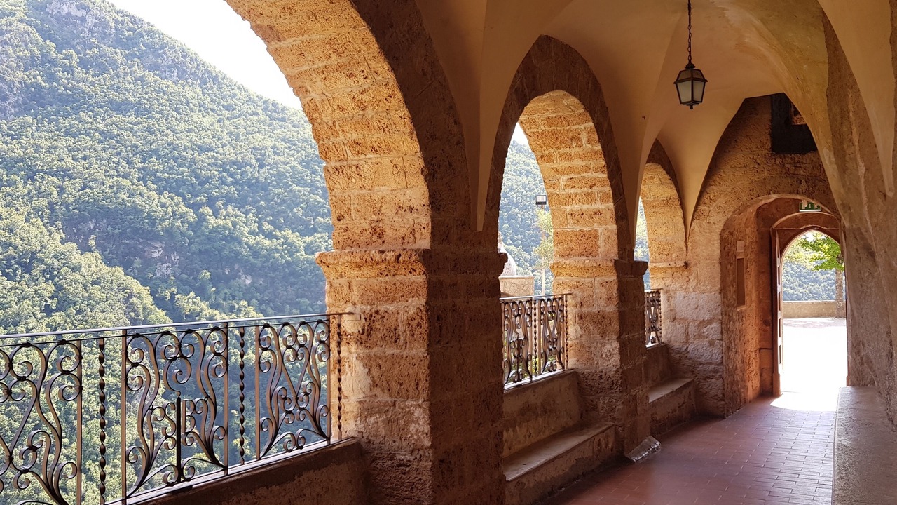 Photo of Outdoor in Gerano