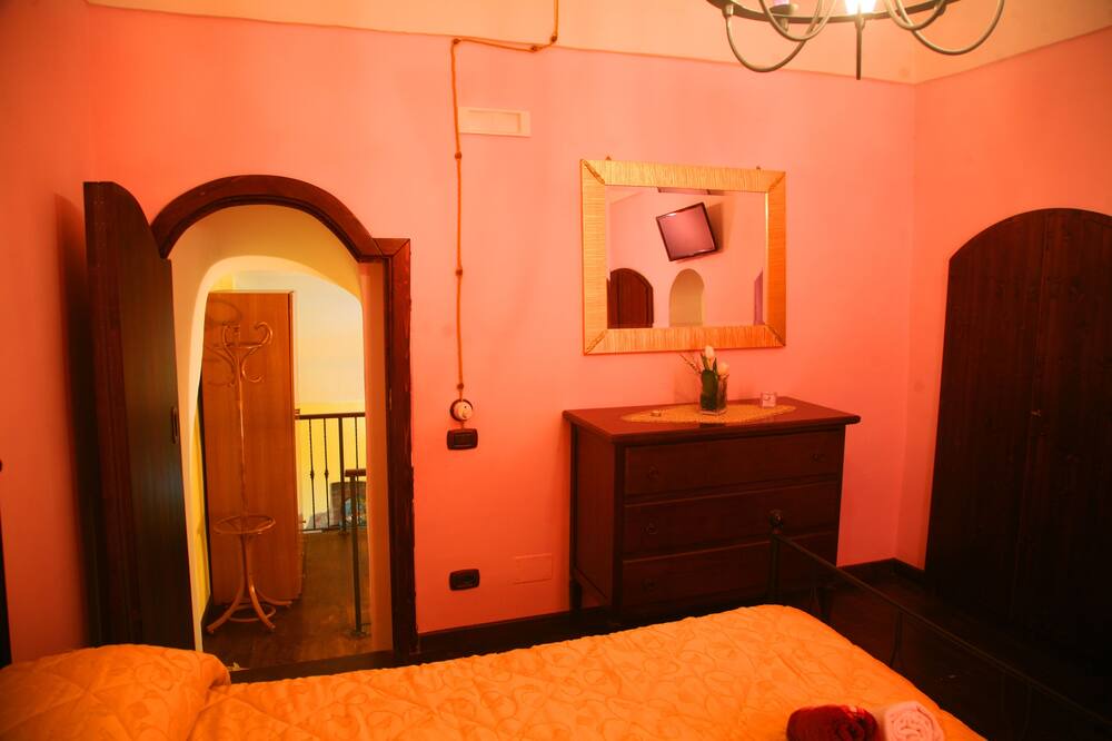 Photo of Bedroom in Sant'Antonio Abate