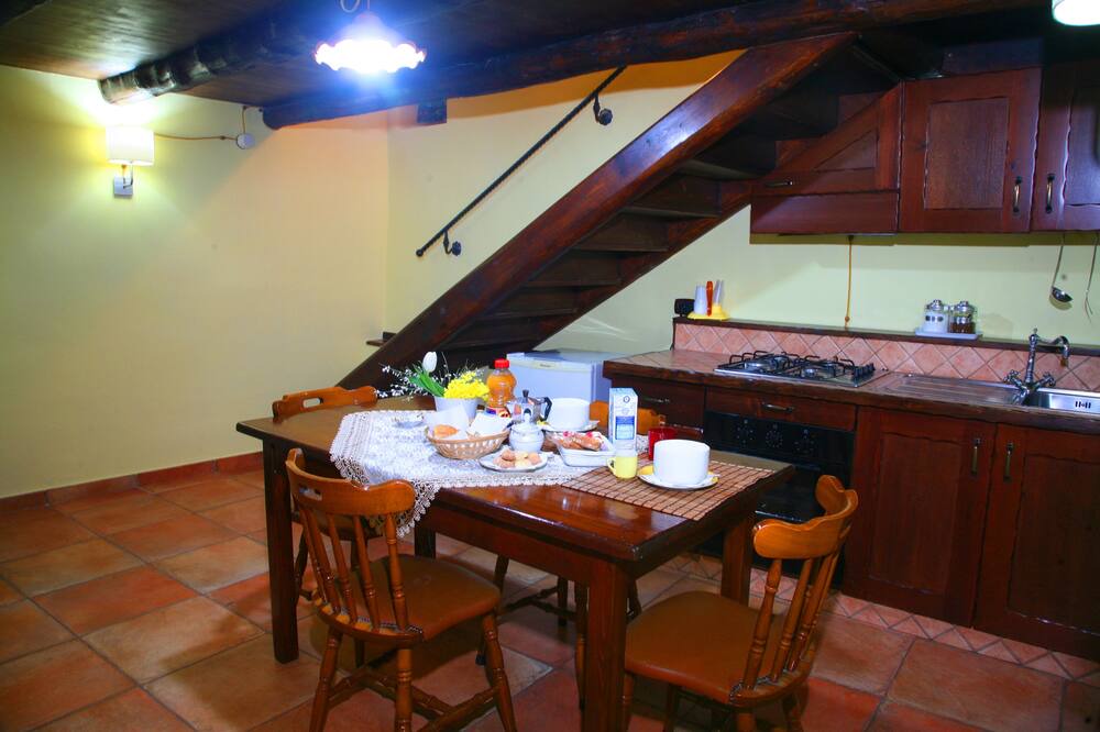 Photo of Kitchen in Sant'Antonio Abate