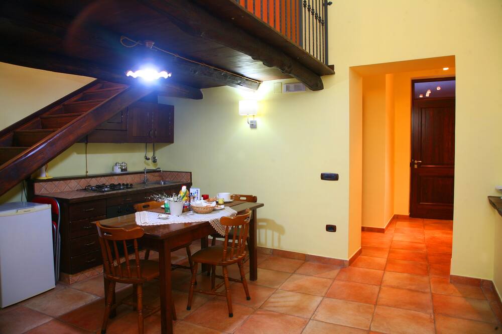 Photo of Kitchen in Sant'Antonio Abate