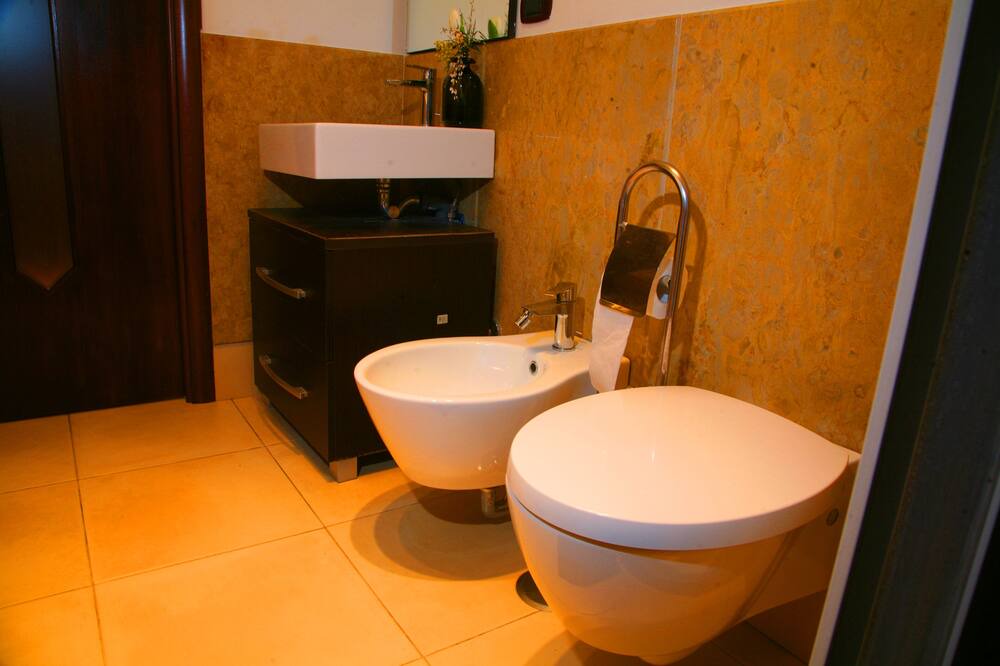 Photo of Bathroom in Sant'Antonio Abate