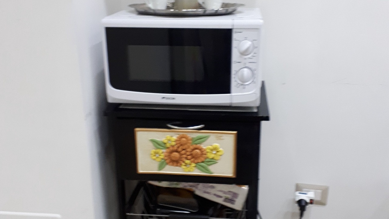Photo of Kitchen in Naples City Centre