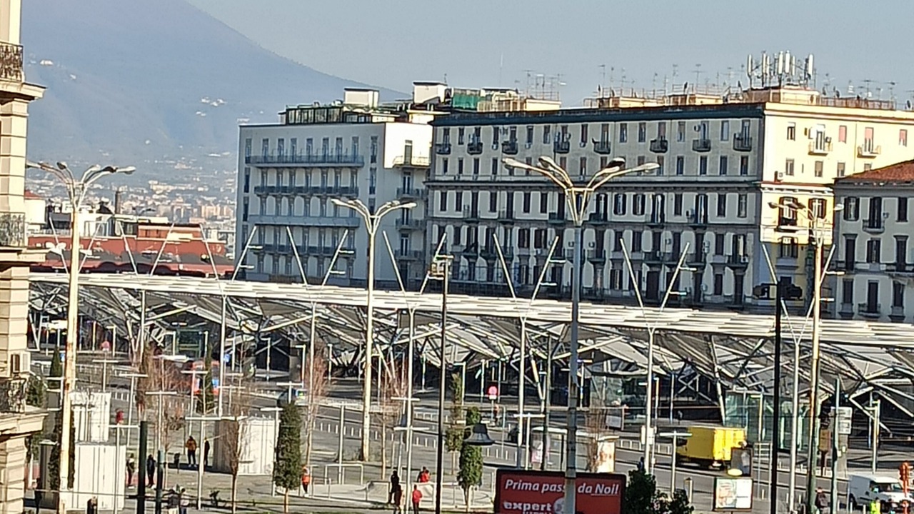 Photo of Outdoor in Naples City Centre