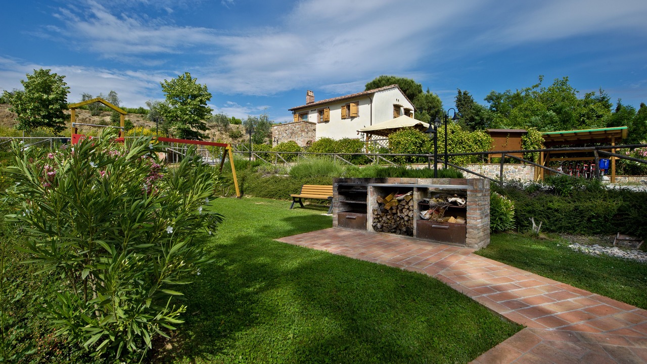 Photo of Outdoor in Montepulciano