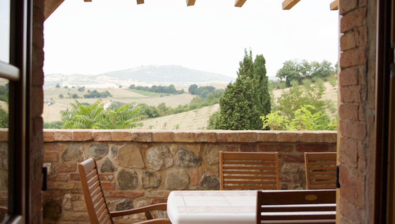 Photo of Outdoor in Montepulciano