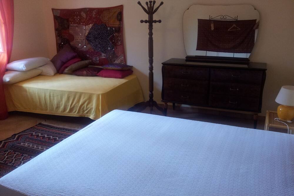 Photo of Bedroom in Roccella Jonica