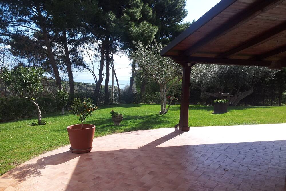 Photo of Outdoor in Roccella Jonica
