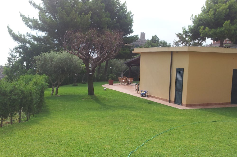 Photo of Outdoor in Roccella Jonica
