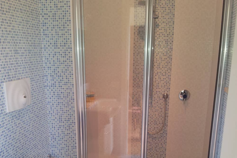 Photo of Bathroom in Roccella Jonica