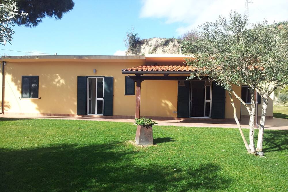 Photo of Outdoor in Roccella Jonica