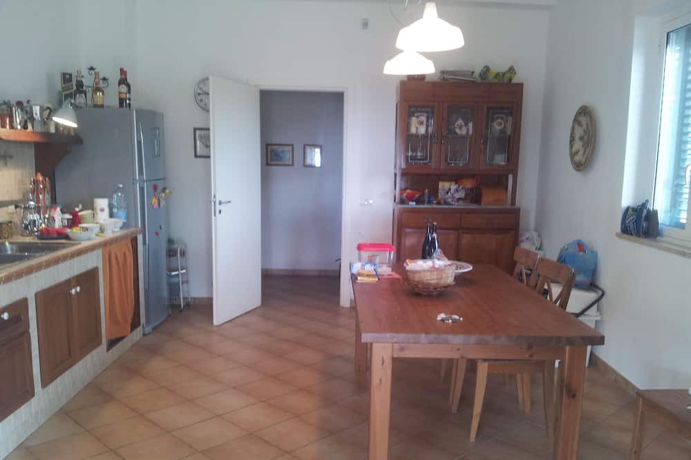 Photo of Kitchen in Roccella Jonica