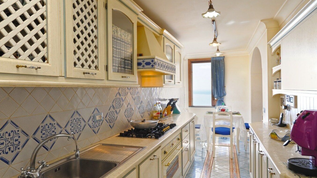 Photo of Kitchen in Arienzo