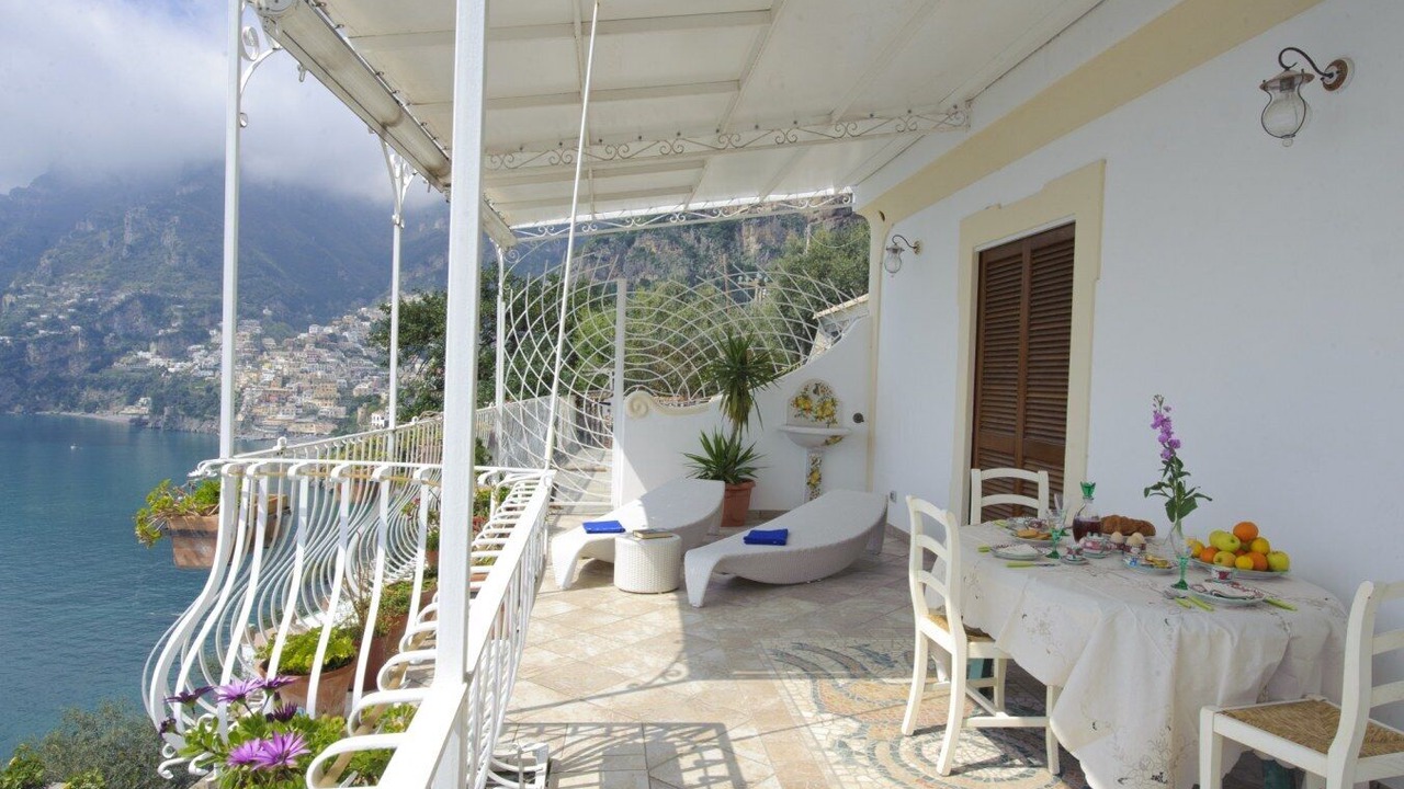 Photo of Outdoor in Arienzo