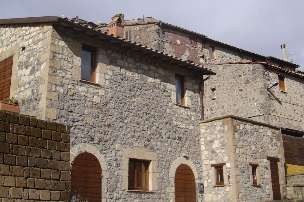 Photo of Outdoor in Latera