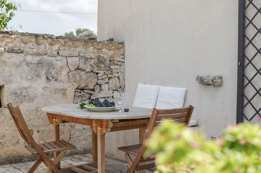 Photo of Outdoor in Mottola