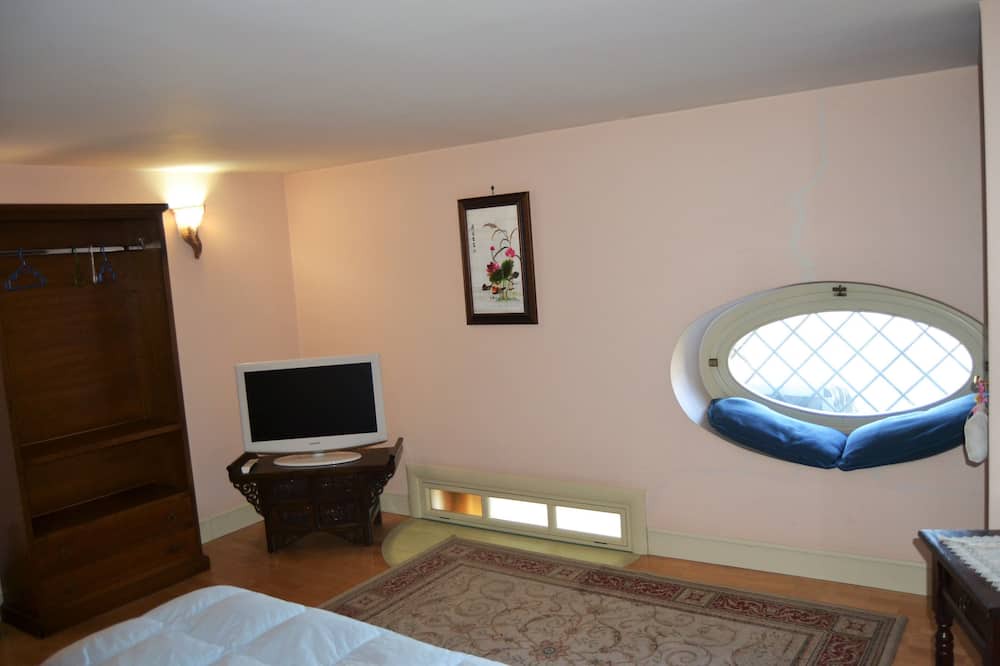 Photo of Bedroom in Naples