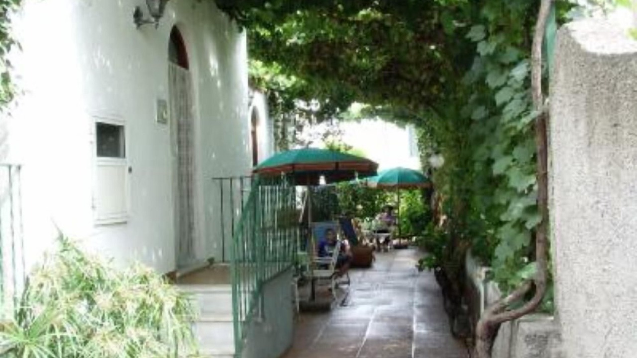 Photo of Outdoor in Ischia Porto