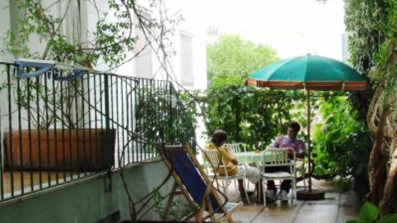 Photo of Outdoor in Ischia Porto