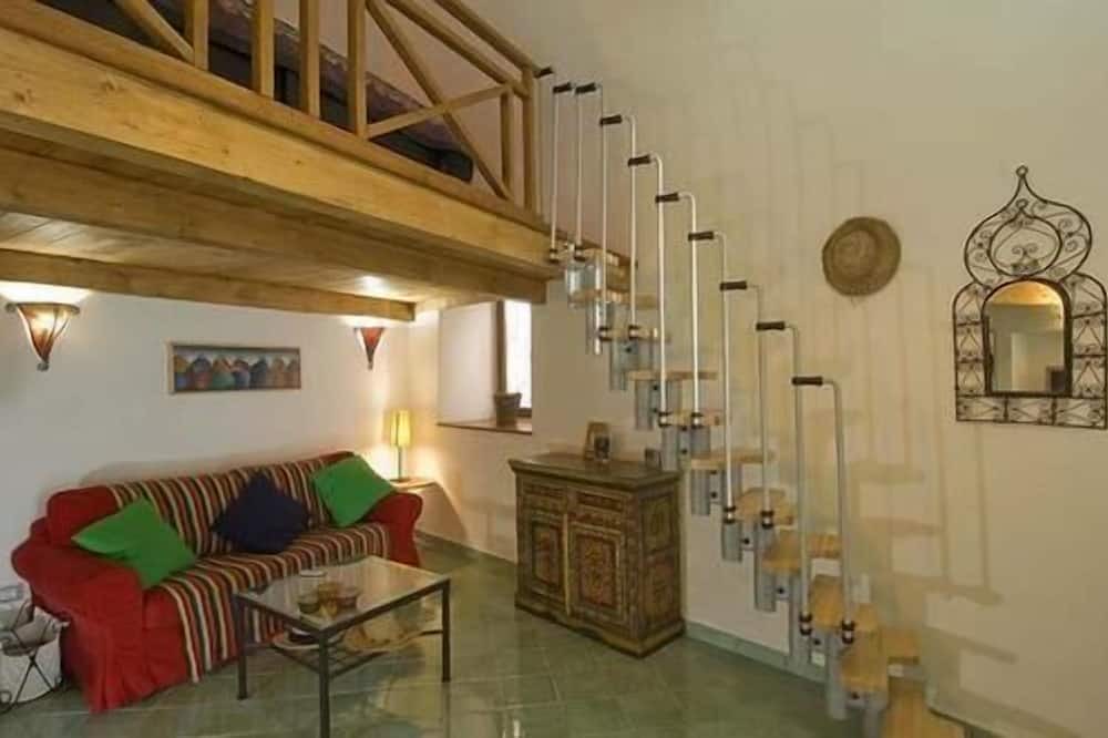 Photo of Livingroom in Chiesa Nuova