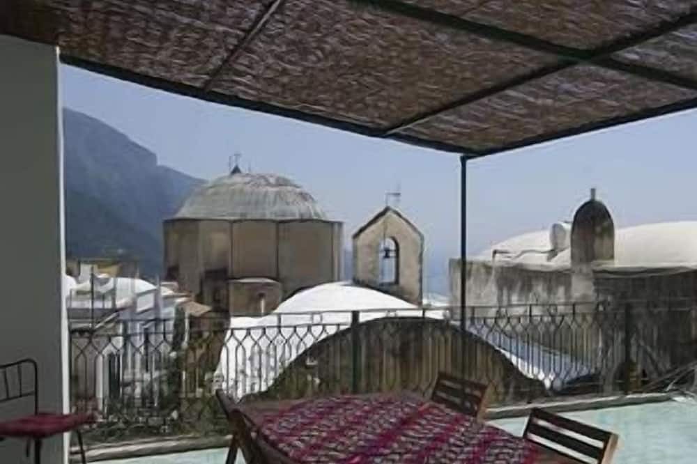 Photo of Patio Balcony in Chiesa Nuova