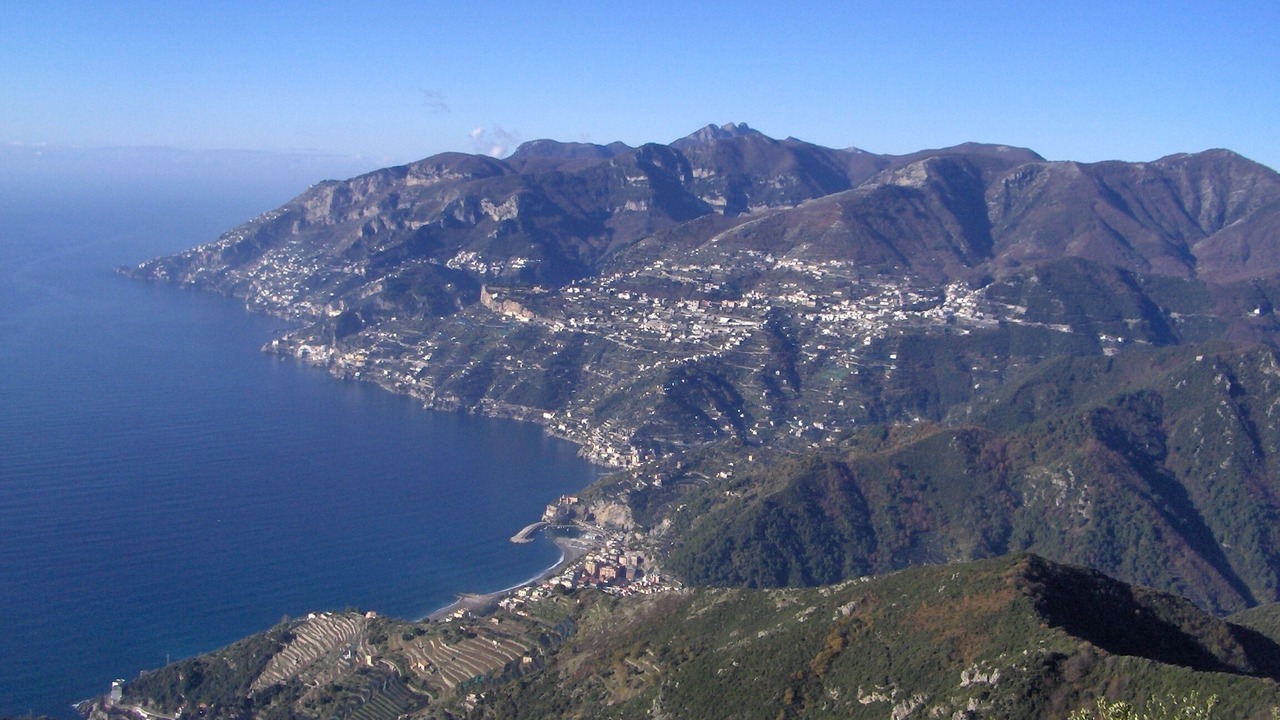 Photo of Outdoor in Tramonti