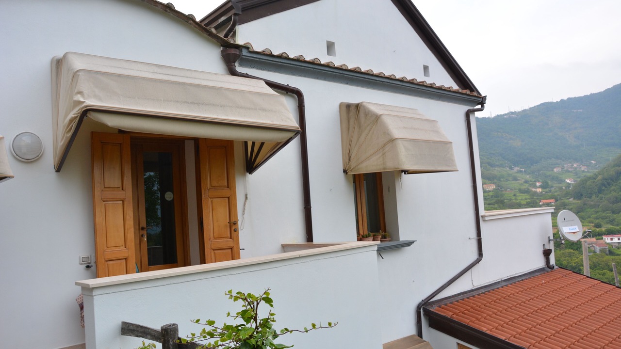 Photo of Patio Balcony in Tramonti