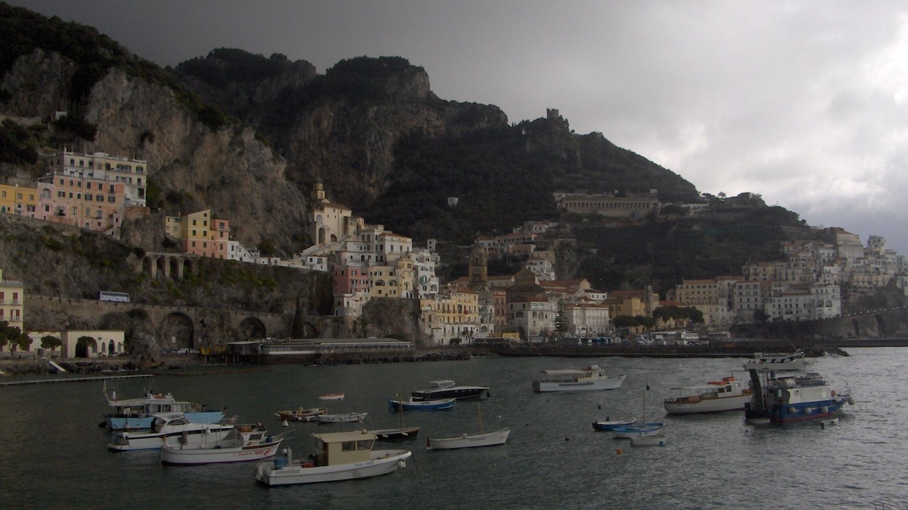 Photo of Others in Tramonti