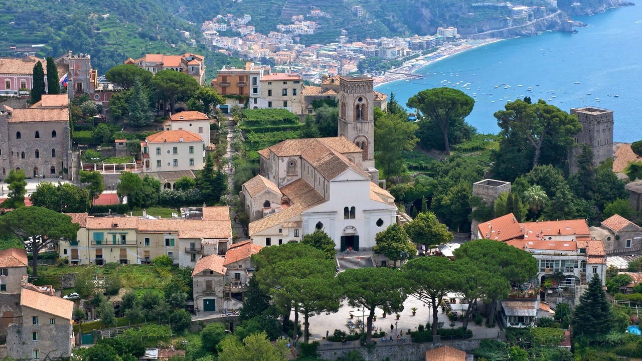 Photo of Others in Tramonti