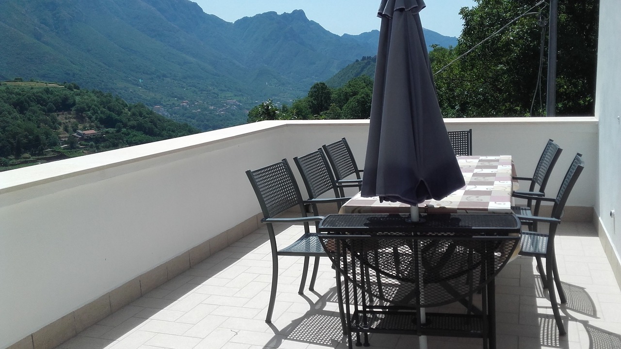 Photo of Outdoor in Tramonti