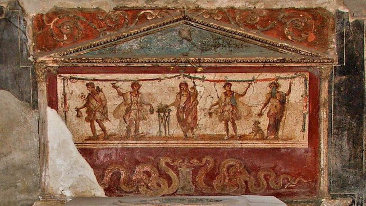 Photo of Others in Tramonti