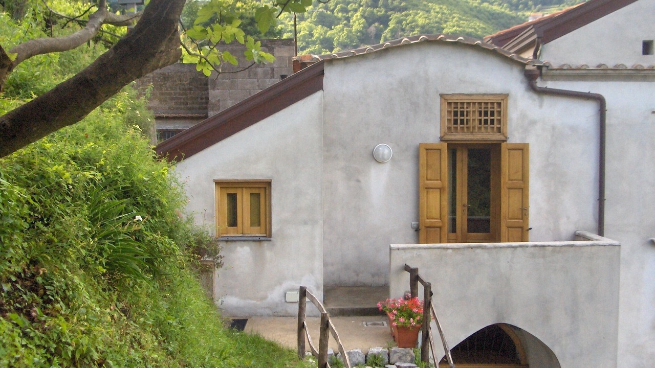 Photo of Outdoor in Tramonti