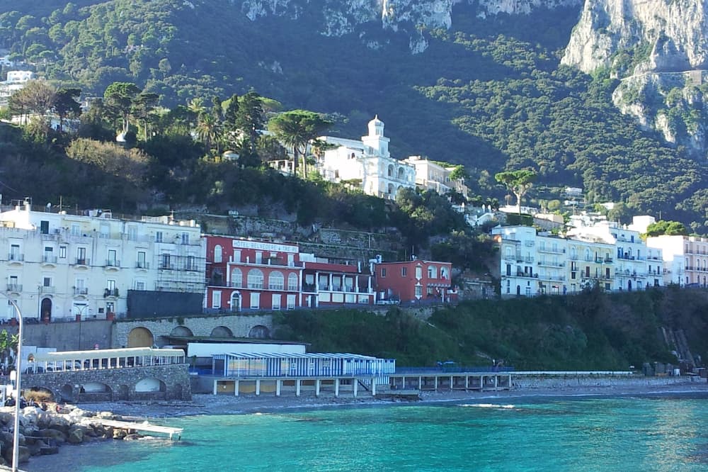 Photo of Outdoor in Marina Grande