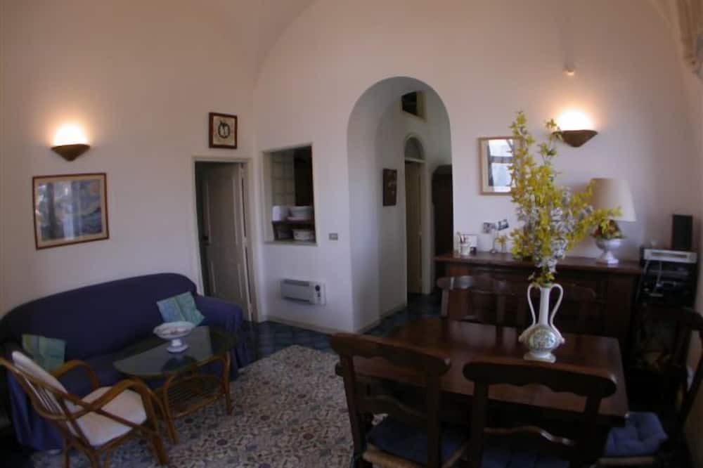 Photo of Livingroom in Marina Grande