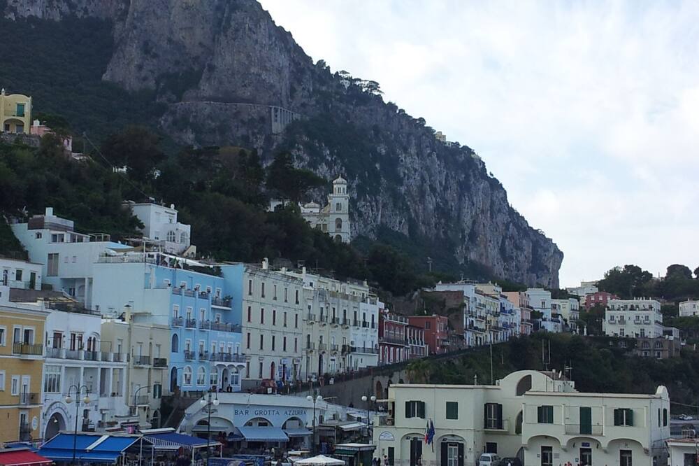 Photo of Outdoor in Marina Grande