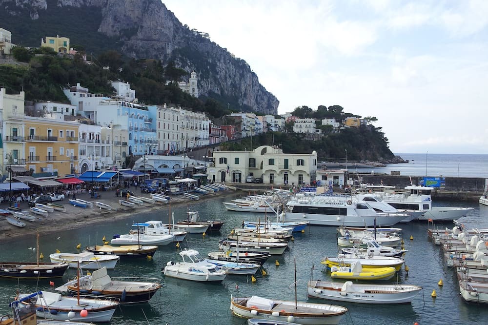 Photo of Outdoor in Marina Grande