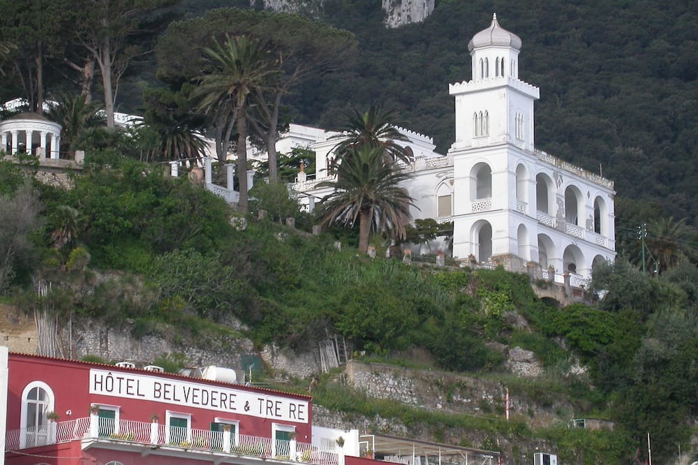 Photo of Outdoor in Marina Grande