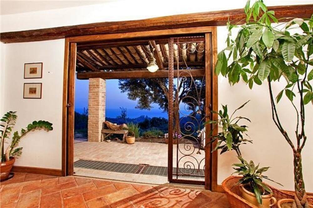 Photo of Patio Balcony in Roccella Jonica